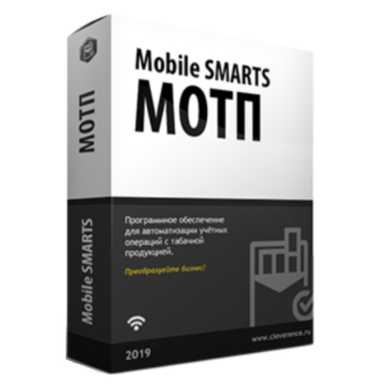 Mobile SMARTS: МОТП в Дзержинске