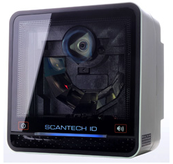 Сканер штрих-кода Scantech ID Nova N4060/N4070 в Дзержинске