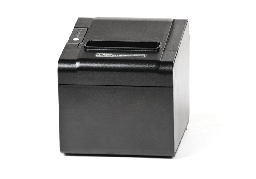 Чековый принтер АТОЛ RP-326-USE черный Rev.4 в Дзержинске