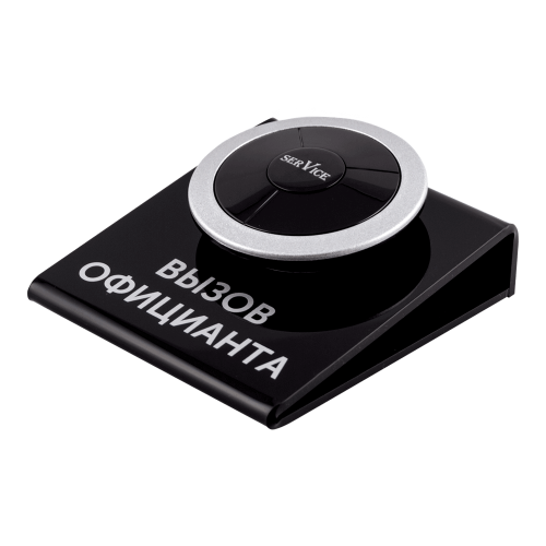 Кнопка вызова iBells 315S/715 с подставкой в Дзержинске