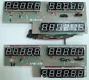 MER327ACPX024 Платы индикации  комплект (326,327 ACPX LED) в Дзержинске