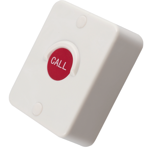 Кнопка вызова iBells 309 влагозащищённая в Дзержинске