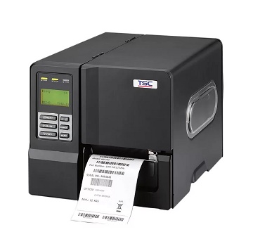Принтер этикеток термотрансферный TSC ME340 в Дзержинске