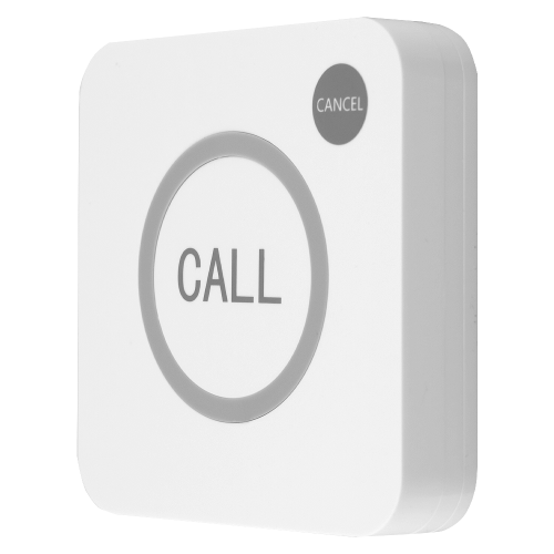 Кнопка вызова iBells 311 сенсорная с функцией отмены в Дзержинске