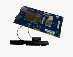 Материнская плата планшетного модуля для АТОЛ Sigma 10Ф MPCBA (1+8) (1GB/8GB) в Дзержинске