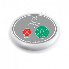 Кнопка вызова медсестры Y-V2-W02 с функцией отмены в Дзержинске