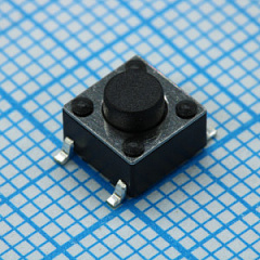 Кнопка сканера (микропереключатель) для АТОЛ Impulse 12 L-KLS7-TS6604-5.0-180-T (РФ) в Дзержинске