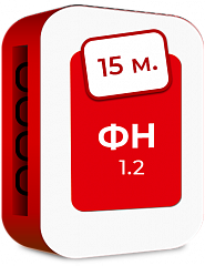Фискальный накопитель ФН-1.2 15 месяцев в Дзержинске