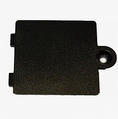 Крышка отсека для фискального накопителя для АТОЛ FPrint-22ПТK/55Ф AL.P050.00.014 (Черный) в Дзержинске