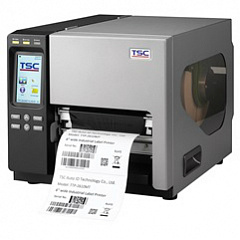 Термотрансферный принтер этикеток TSC TTP-2610MT в Дзержинске