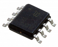 Микросхема памяти MX25L6433FM2I-08Q SMD для АТОЛ 91Ф/92Ф в Дзержинске