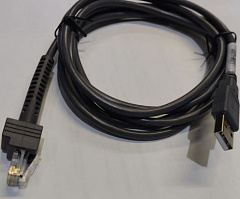 Кабель USB для АТОЛ SB2108 Plus 01.W.L.0102000A rev 2 в Дзержинске