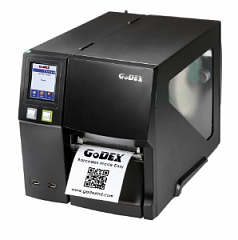 Промышленный принтер начального уровня GODEX ZX-1200xi в Дзержинске