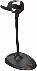 Подставка гибкая для сканеров HH360/HH400, Чёрная, высотой 15 см в Дзержинске
