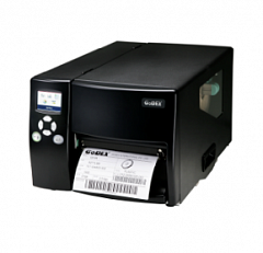 Промышленный принтер начального уровня GODEX EZ-6250i в Дзержинске