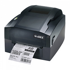 Термотранферный принтер этикеток Godex G300 в Дзержинске
