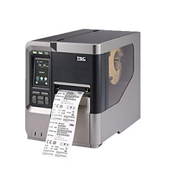 Принтер этикеток термотрансферный TSC MX240P в Дзержинске
