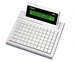 Программируемая клавиатура с дисплеем KB800 в Дзержинске
