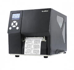 Промышленный принтер начального уровня GODEX ZX430i в Дзержинске