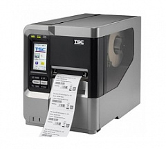 Термотрансферный принтер этикеток TSC MX340P в Дзержинске