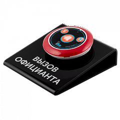 Комплект Smart 23/ 715 кнопка вызова с подставкой в Дзержинске