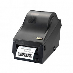 Настольный принтер штрих-кода Argox OS-2130D-SB в Дзержинске