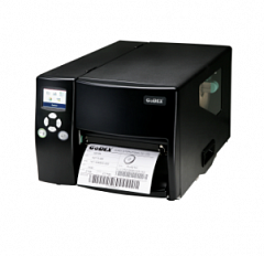 Промышленный принтер начального уровня GODEX EZ-6350i в Дзержинске