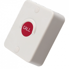 Кнопка вызова iBells 309 влагозащищённая в Дзержинске