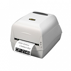 Настольный принтер штрих-кода Argox CP-2140-SB в Дзержинске