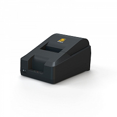 Фискальный регистратор РР-Электро РР-04Ф R черный с USB, c Wi-Fi, с Bluetooth в Дзержинске